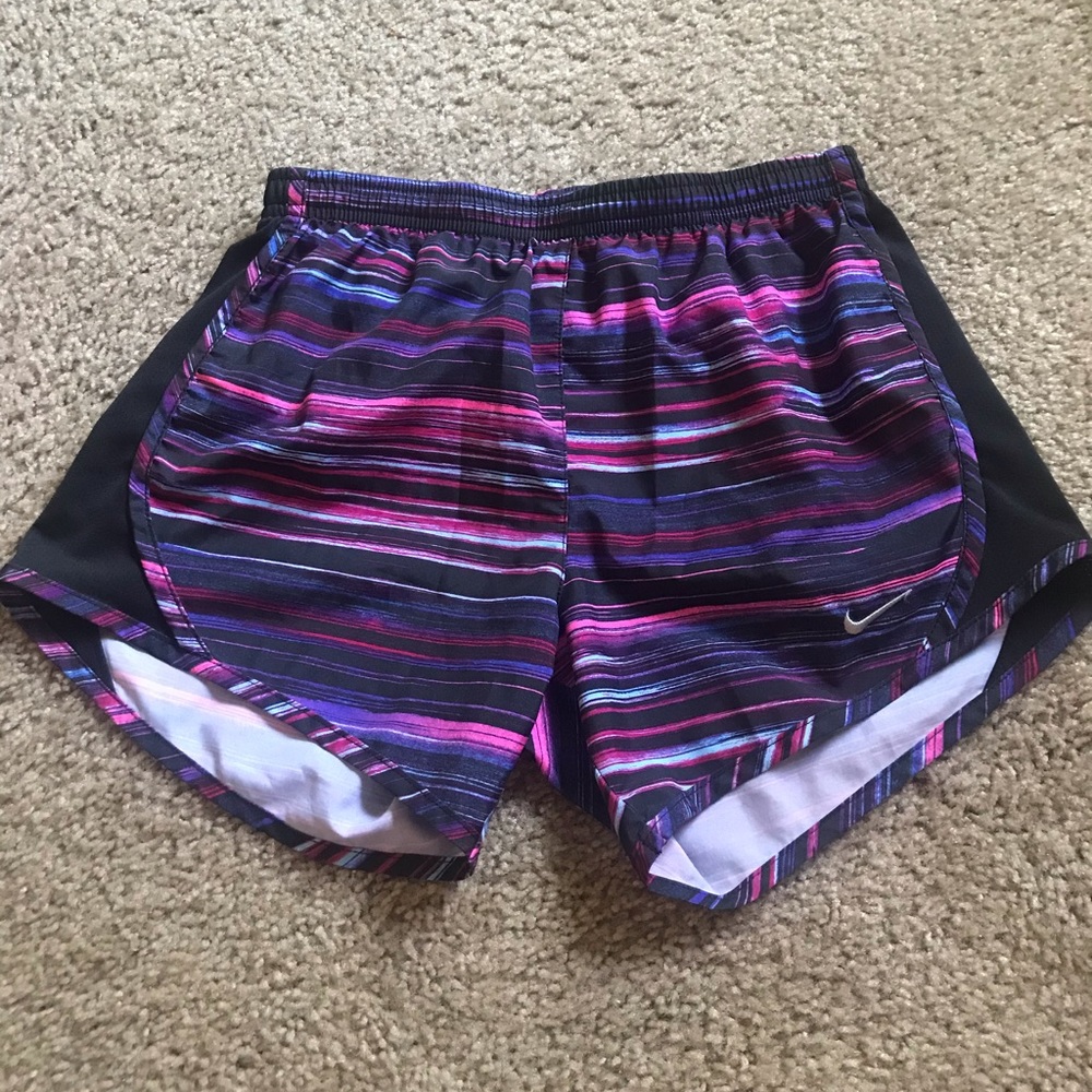 Nike Girls Dri-Fit shorts